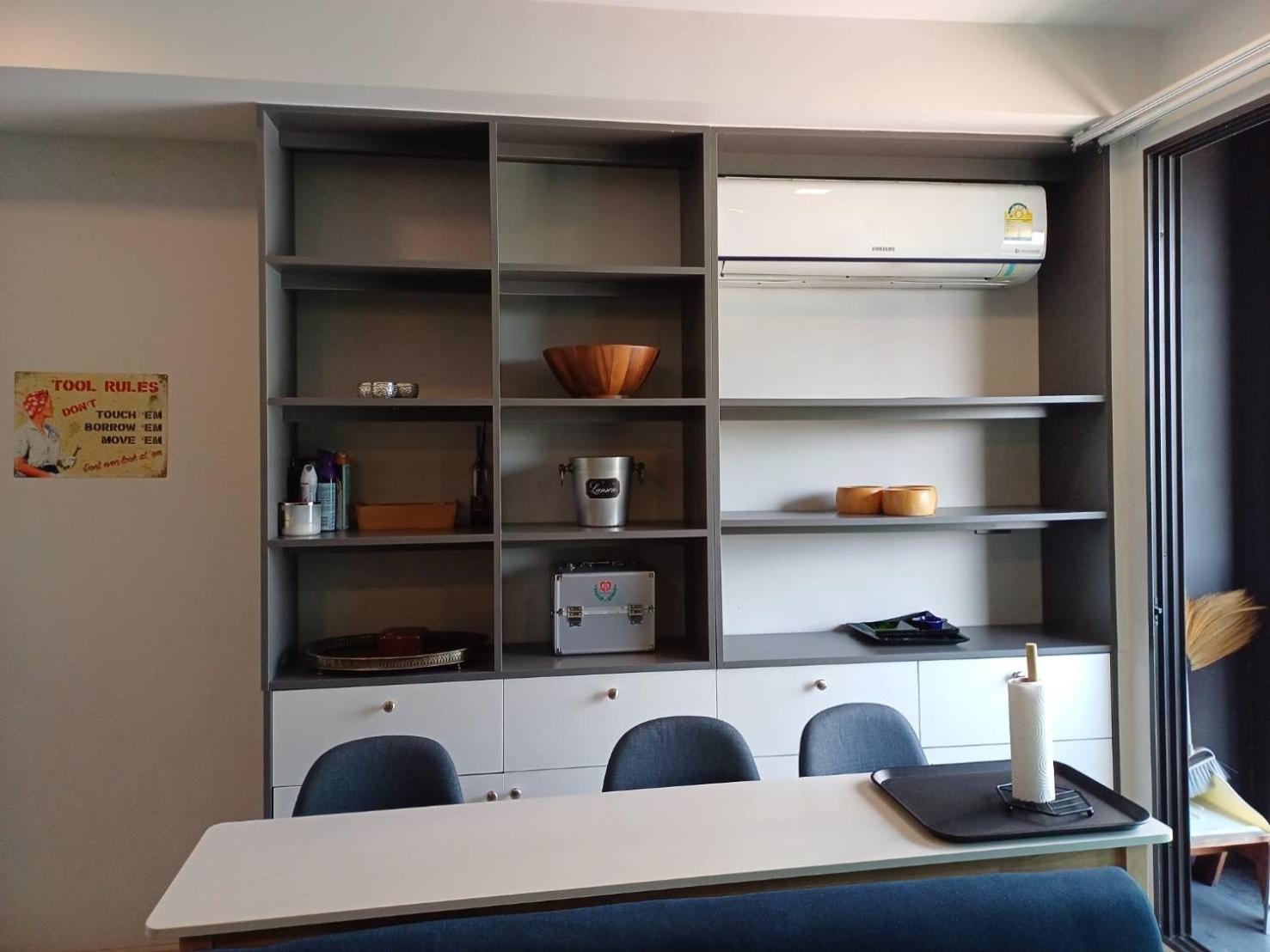 Sukhumvit Soi 10 In Style Apartamento