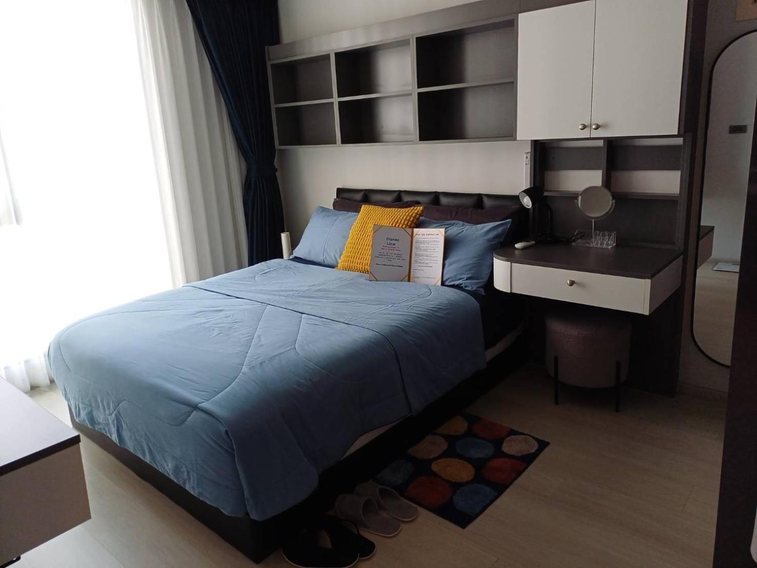 Sukhumvit Soi 10 In Style Apartamento *